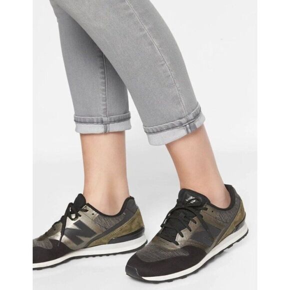 ATHLETA Sculptek Skinny Jeans Kenai Wash Size 2 Style 308711-01 - Picture 4 of 12